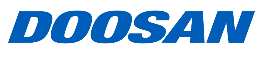 Doosan logo