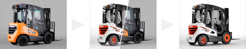 Doosan wordt Bobcat